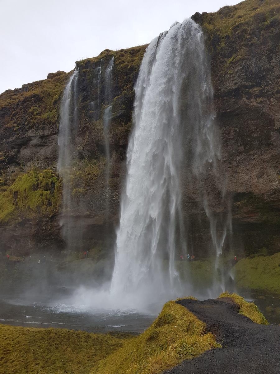Seljalandsfoss